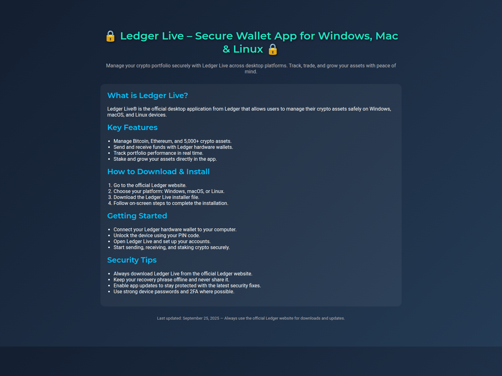 Forensic screenshot of live-ledger-support.pages.dev