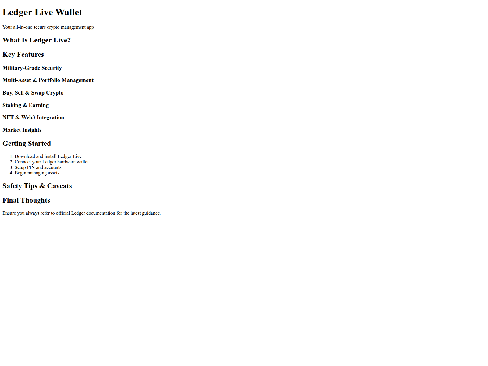 Forensic screenshot of wallet-ledger-home.pages.dev