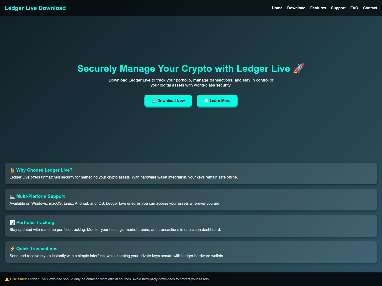Forensic screenshot of explore-eng-ledgerio.pages.dev