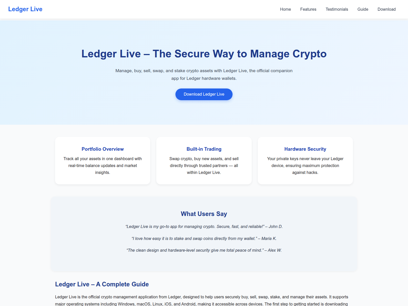 Forensic screenshot of sso-ledger-livee.pages.dev