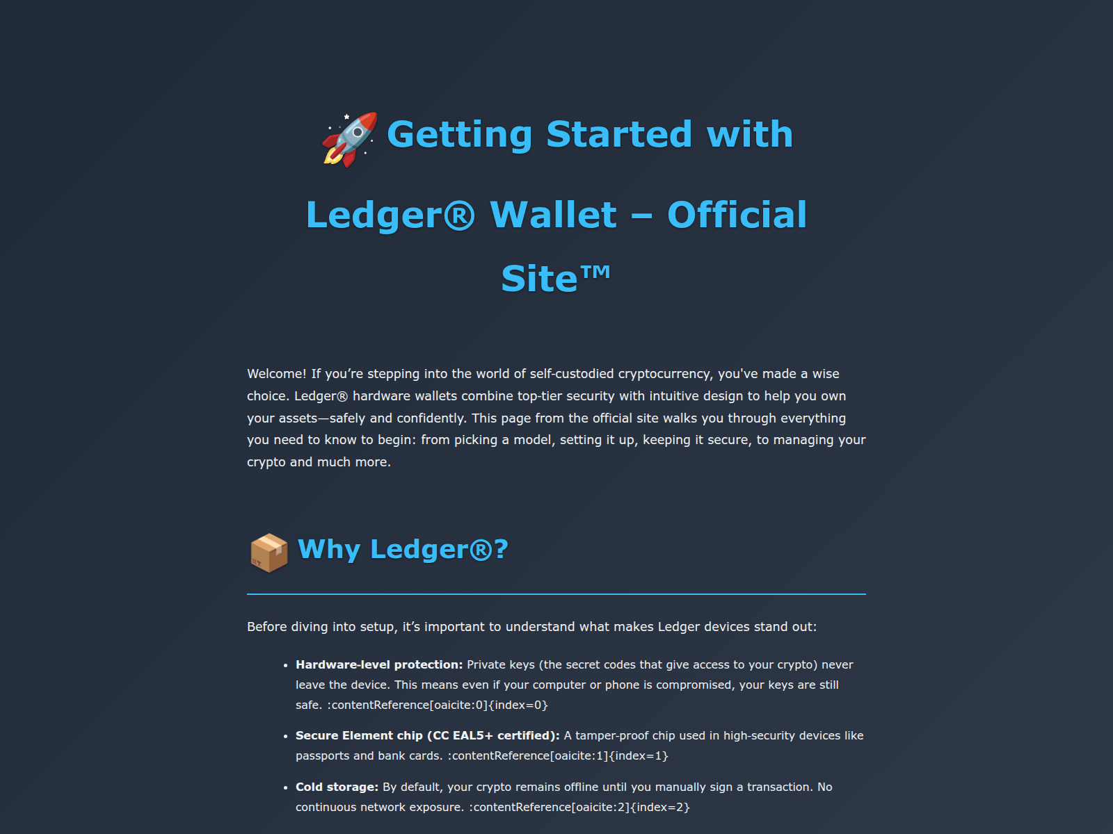 Forensic screenshot of bridge-ldgr-faq.pages.dev