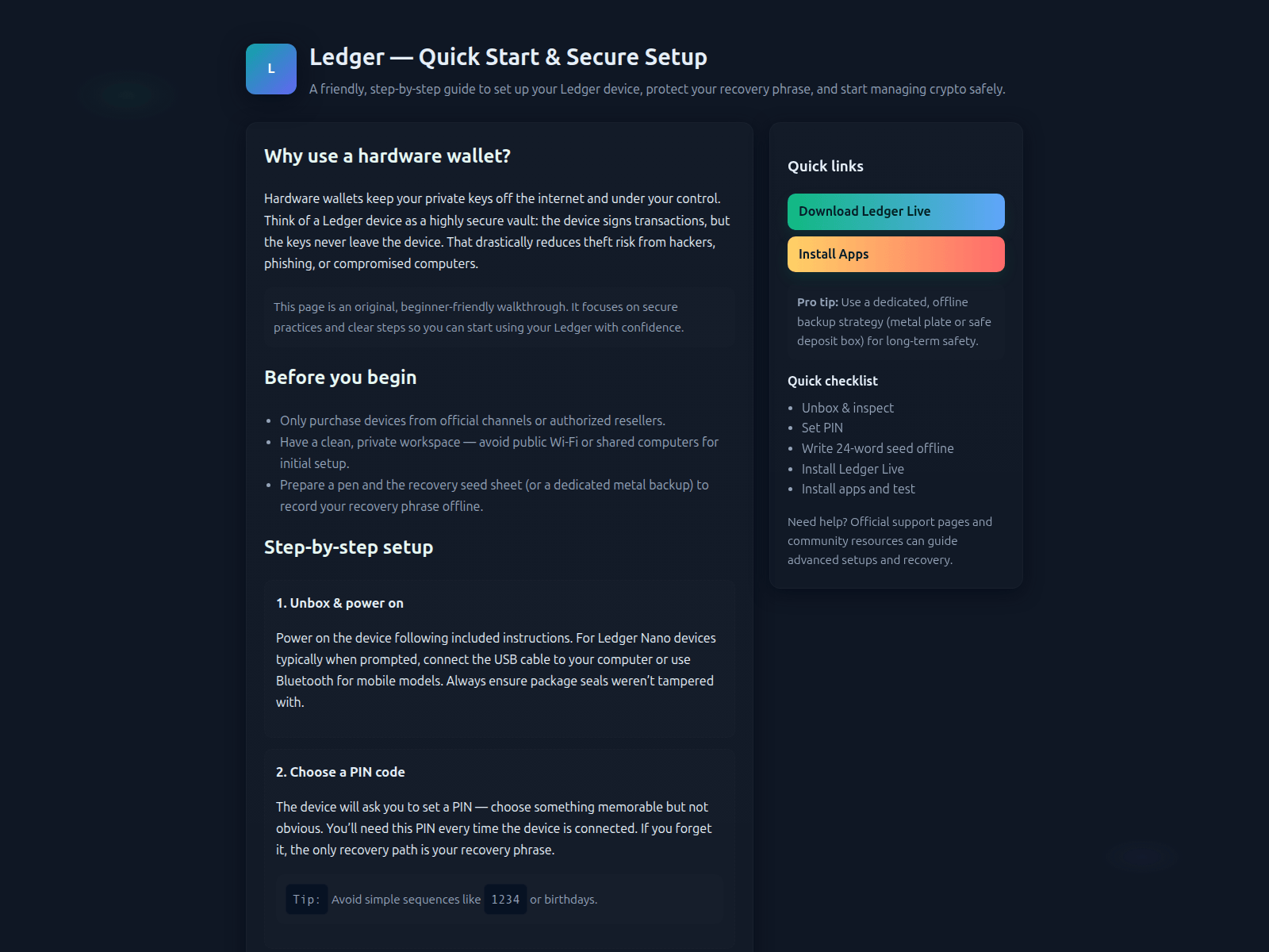 Forensic screenshot of ledger-us-app-com-start-cne.pages.dev