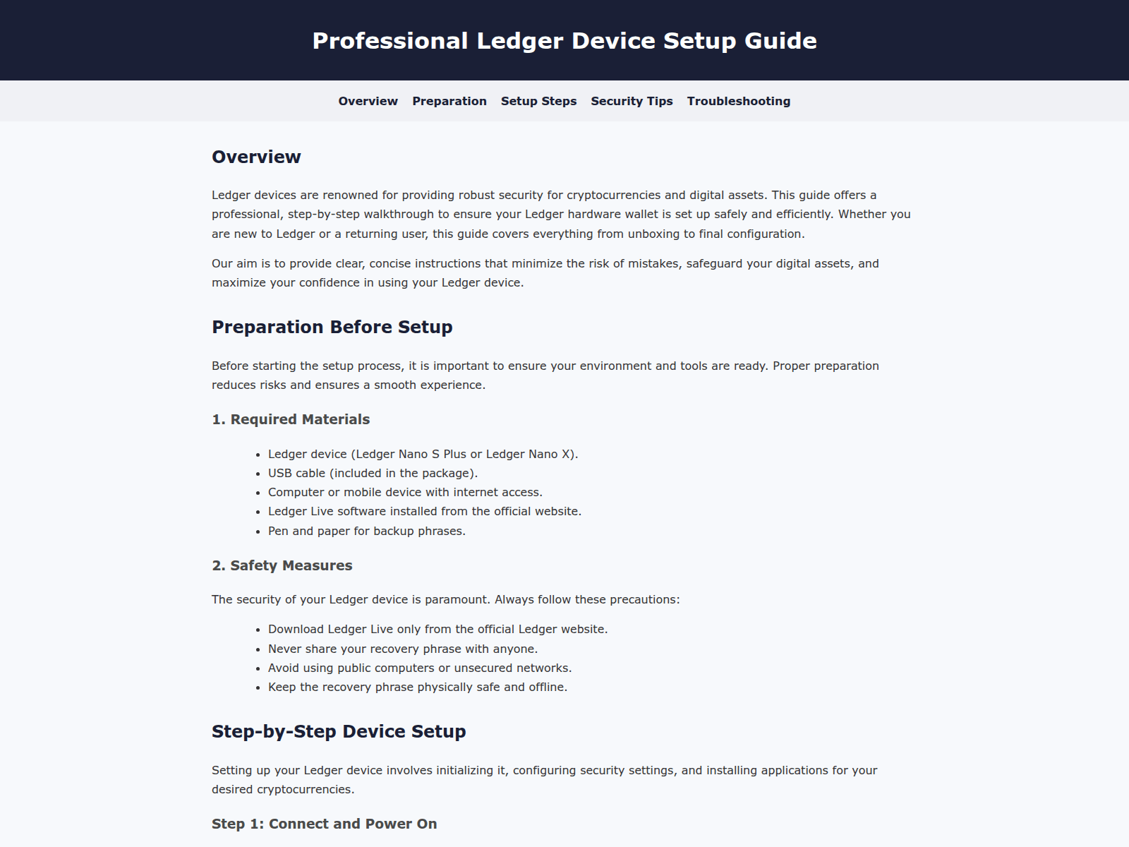 Forensic screenshot of ledger-cloud-com-start.pages.dev