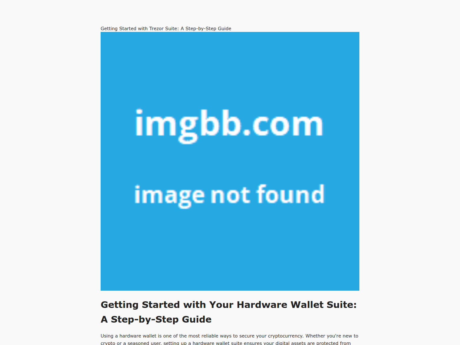 Forensic screenshot of trazor-walet-hrdware-io.pages.dev