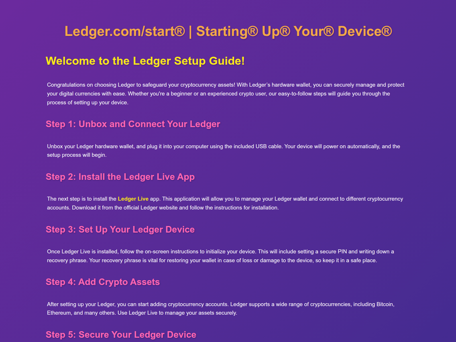 Forensic screenshot of trexor-io-start-me.pages.dev