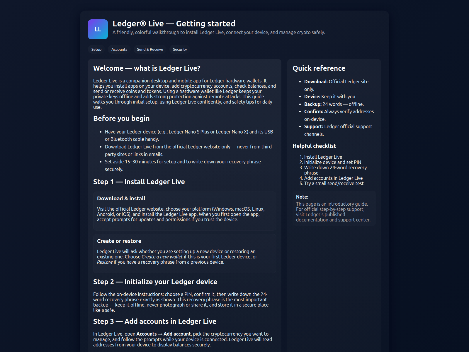 Forensic screenshot of web-ladgr-live-us.pages.dev