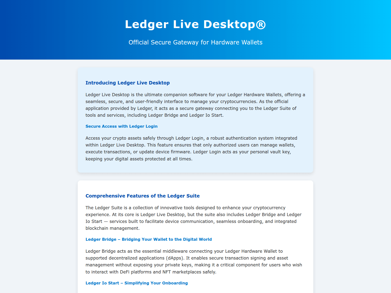 Forensic screenshot of ledger-en-desktop--ledg.pages.dev