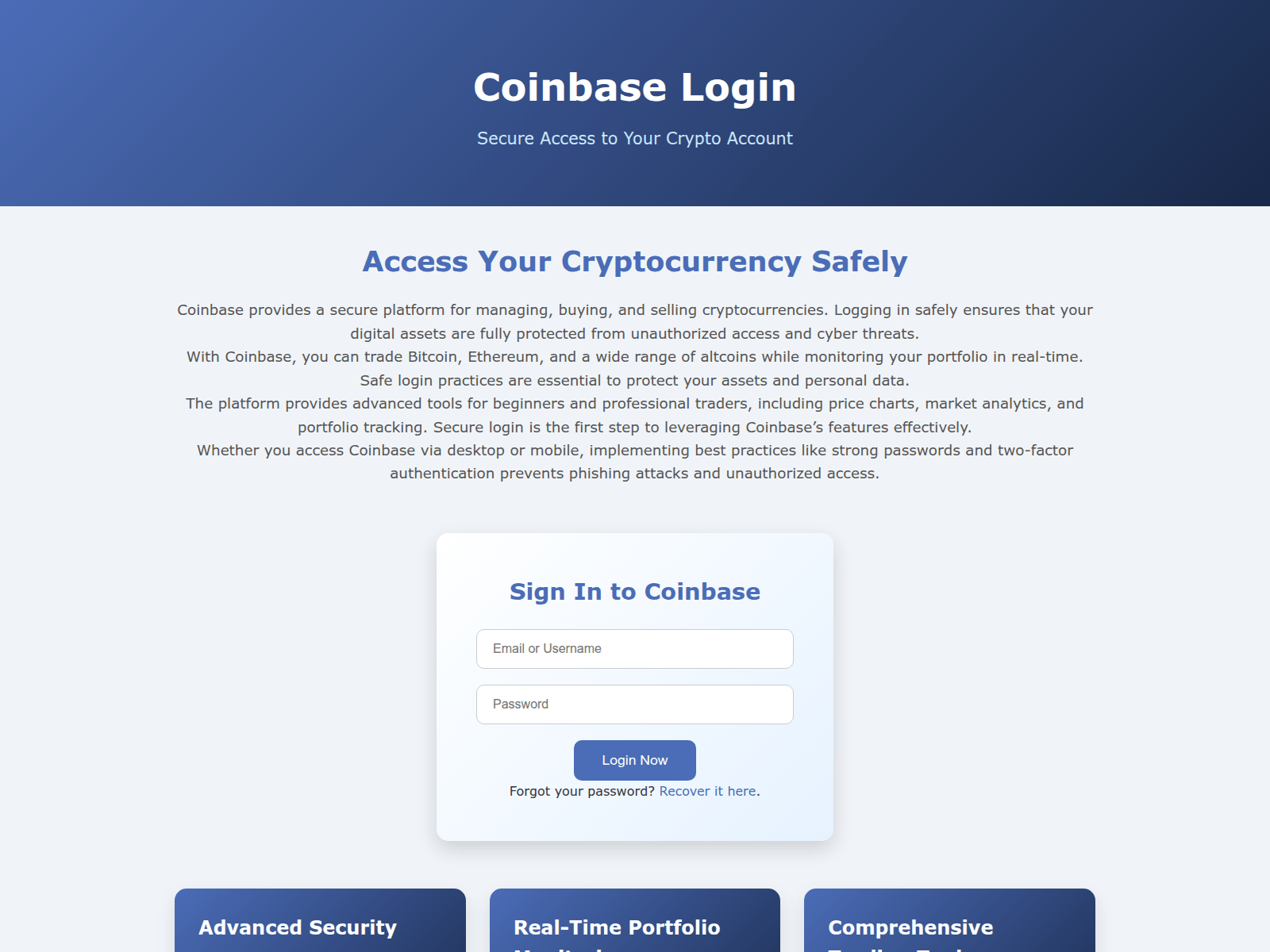 Forensic screenshot of qoinbes-login.pages.dev
