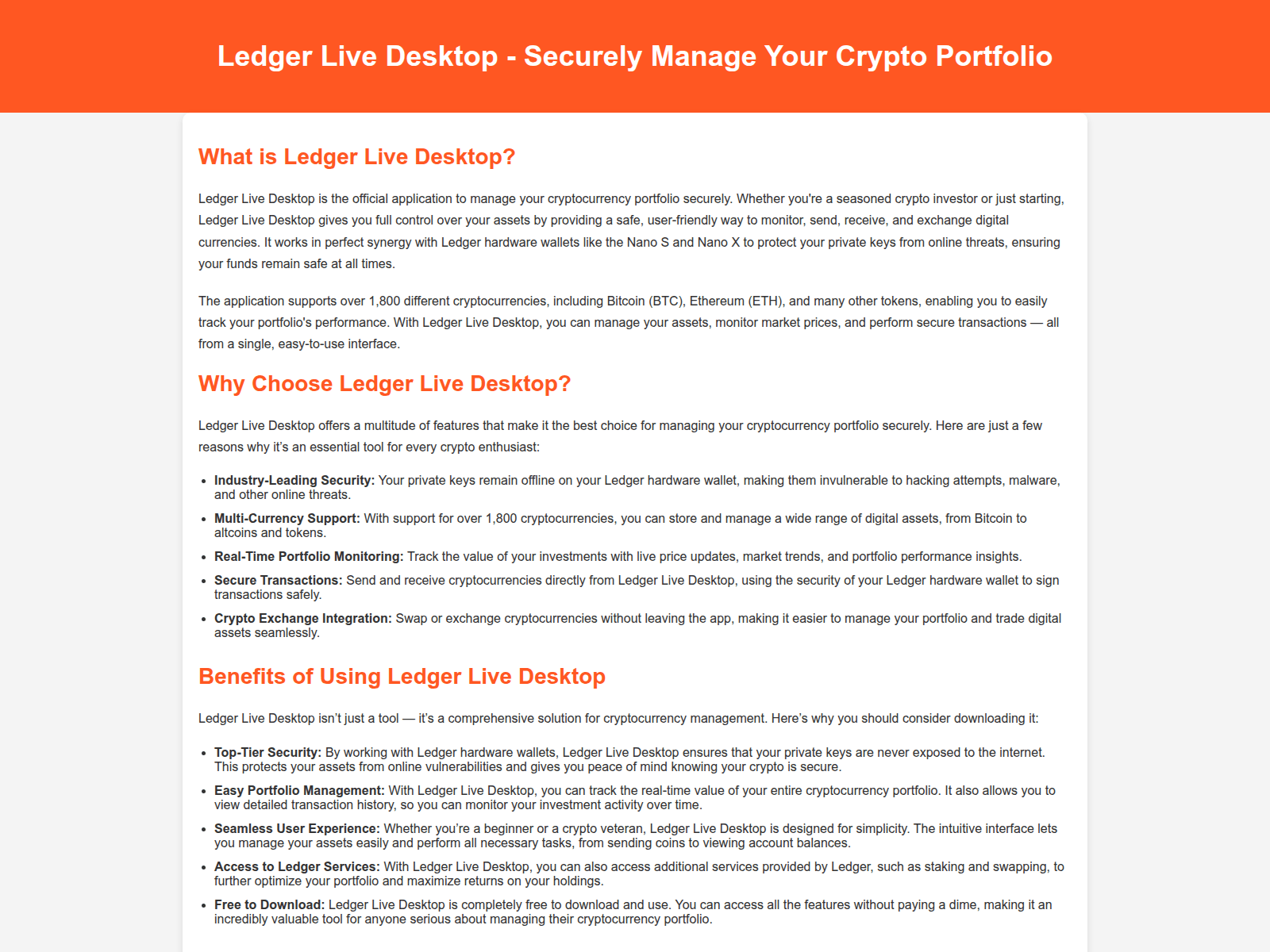 Forensic screenshot of ldger-support-usa.pages.dev