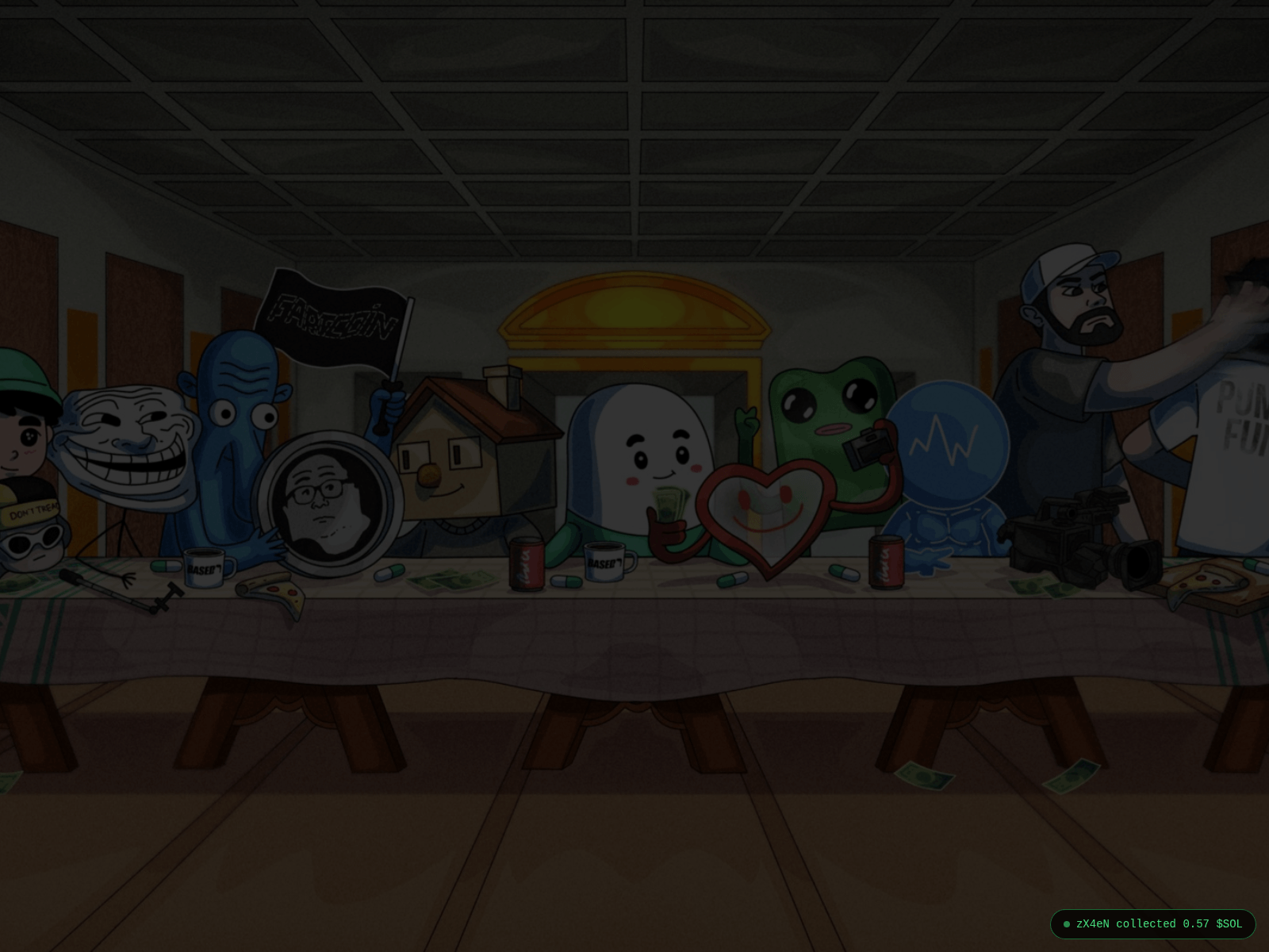 Screenshot of terminalcashback.xyz