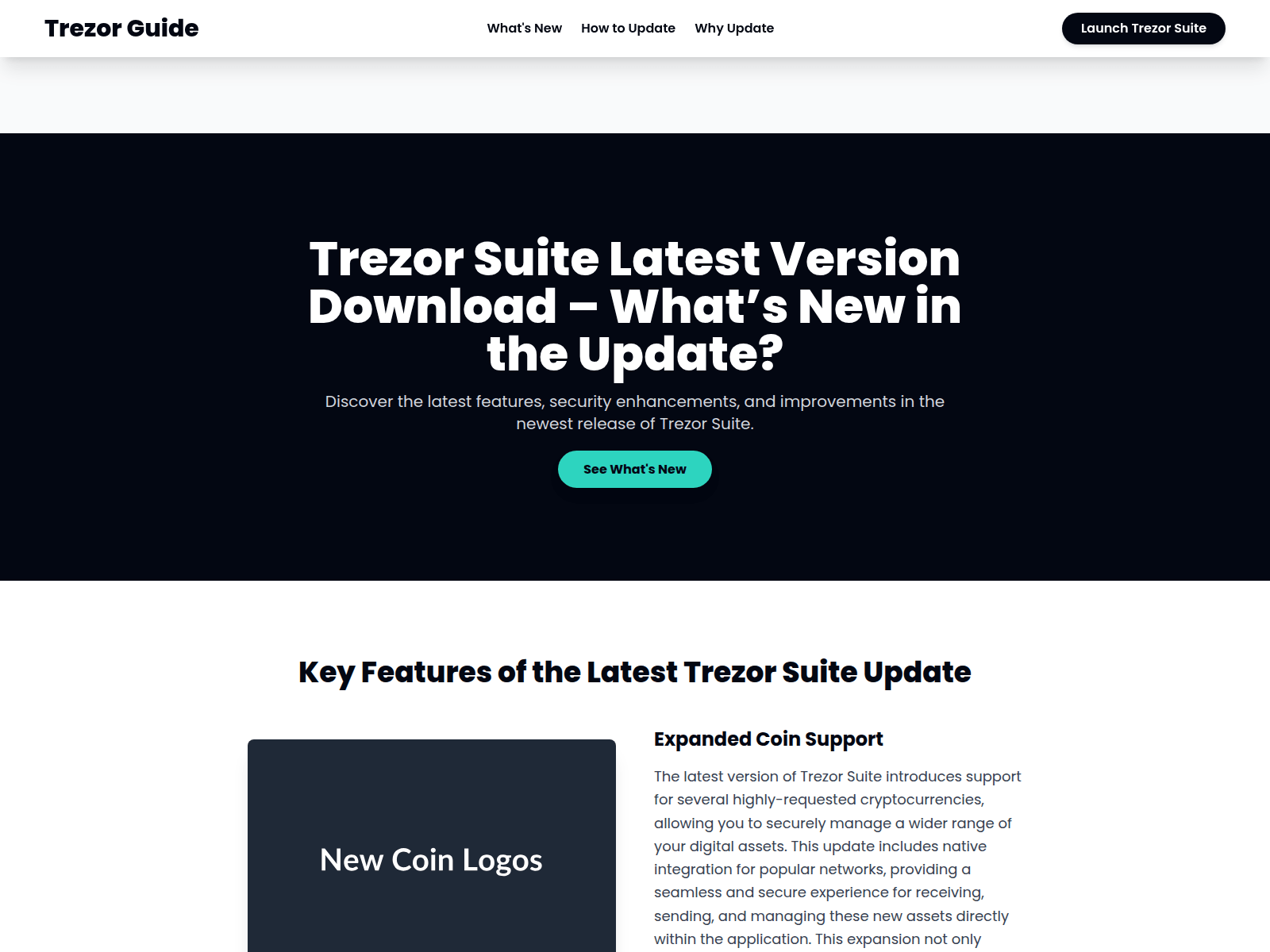 Screenshot of install-public-trzrsuite-web.pages.dev