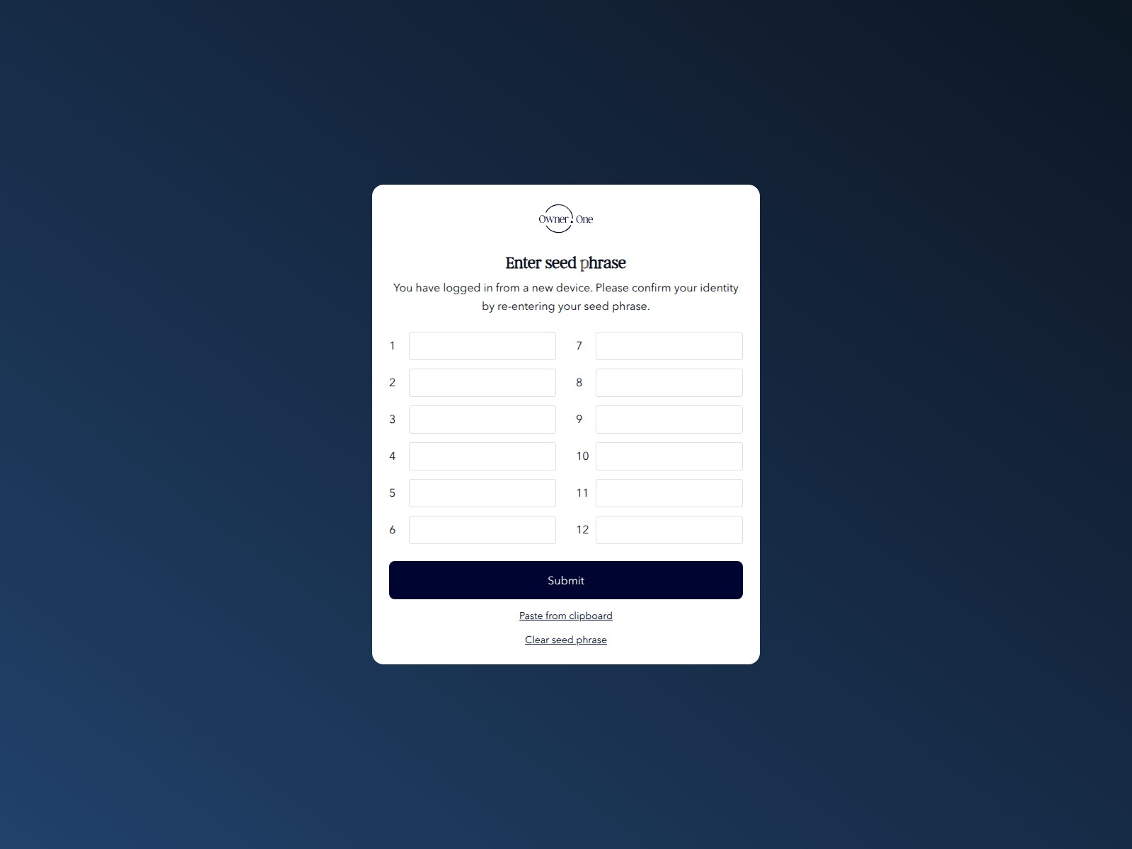 Forensic screenshot of hmmkapou.owner-one.dev