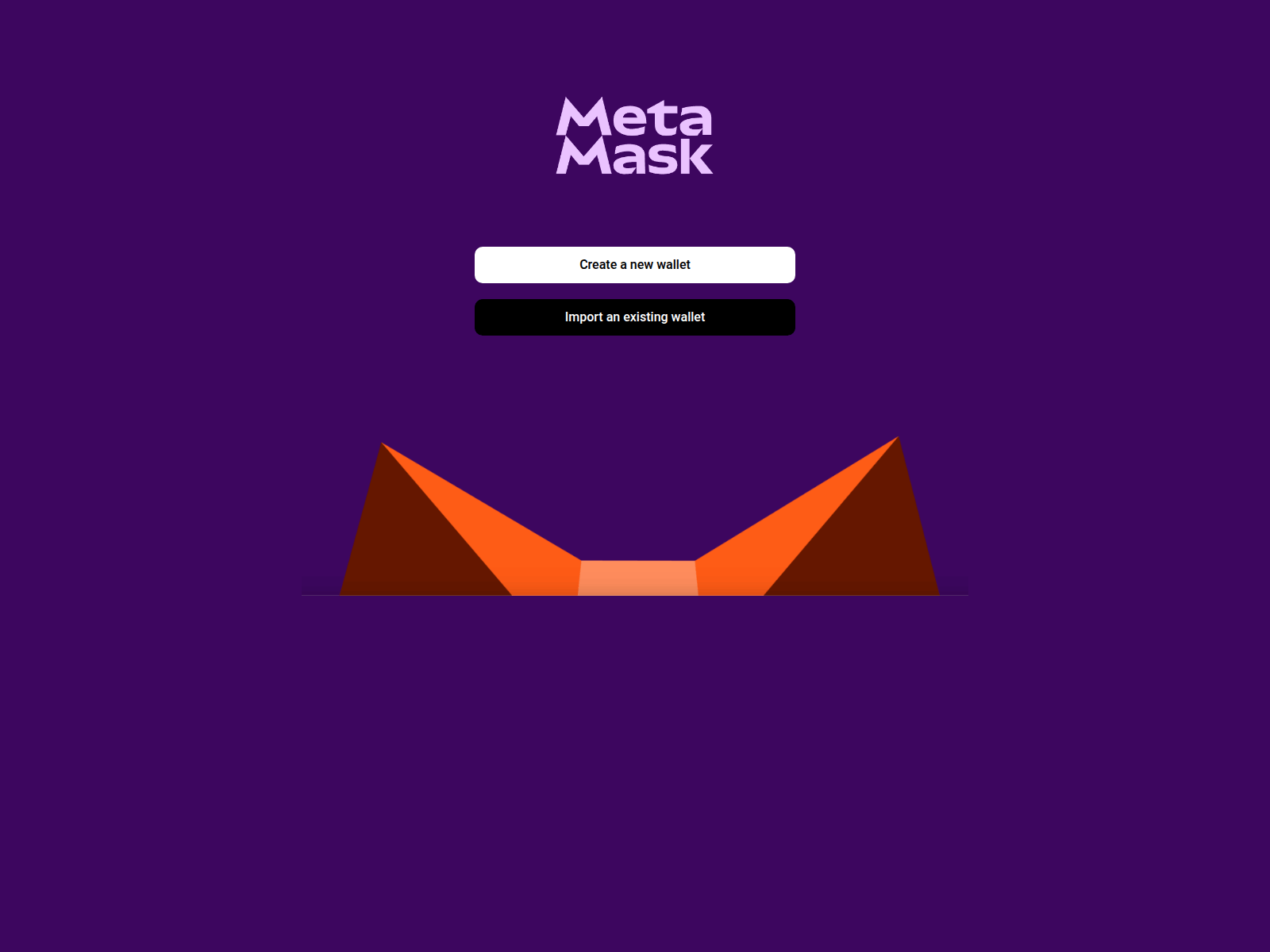 Screenshot of metexren.info
