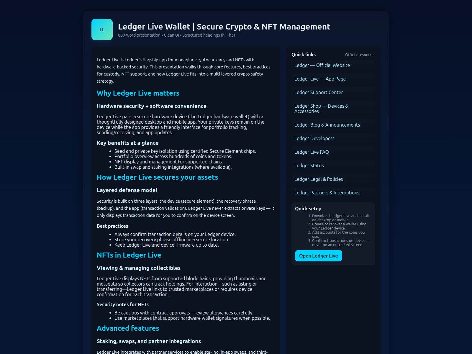 Screenshot of en-us--apps-ledger.pages.dev