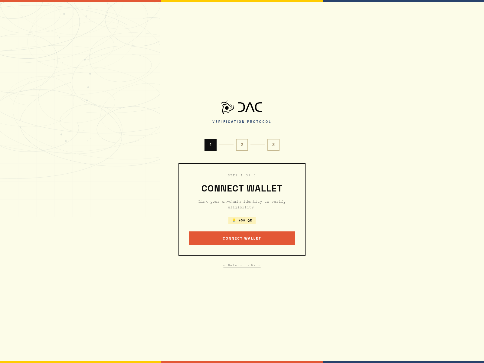 Forensic screenshot of mainnetdachain.xyz