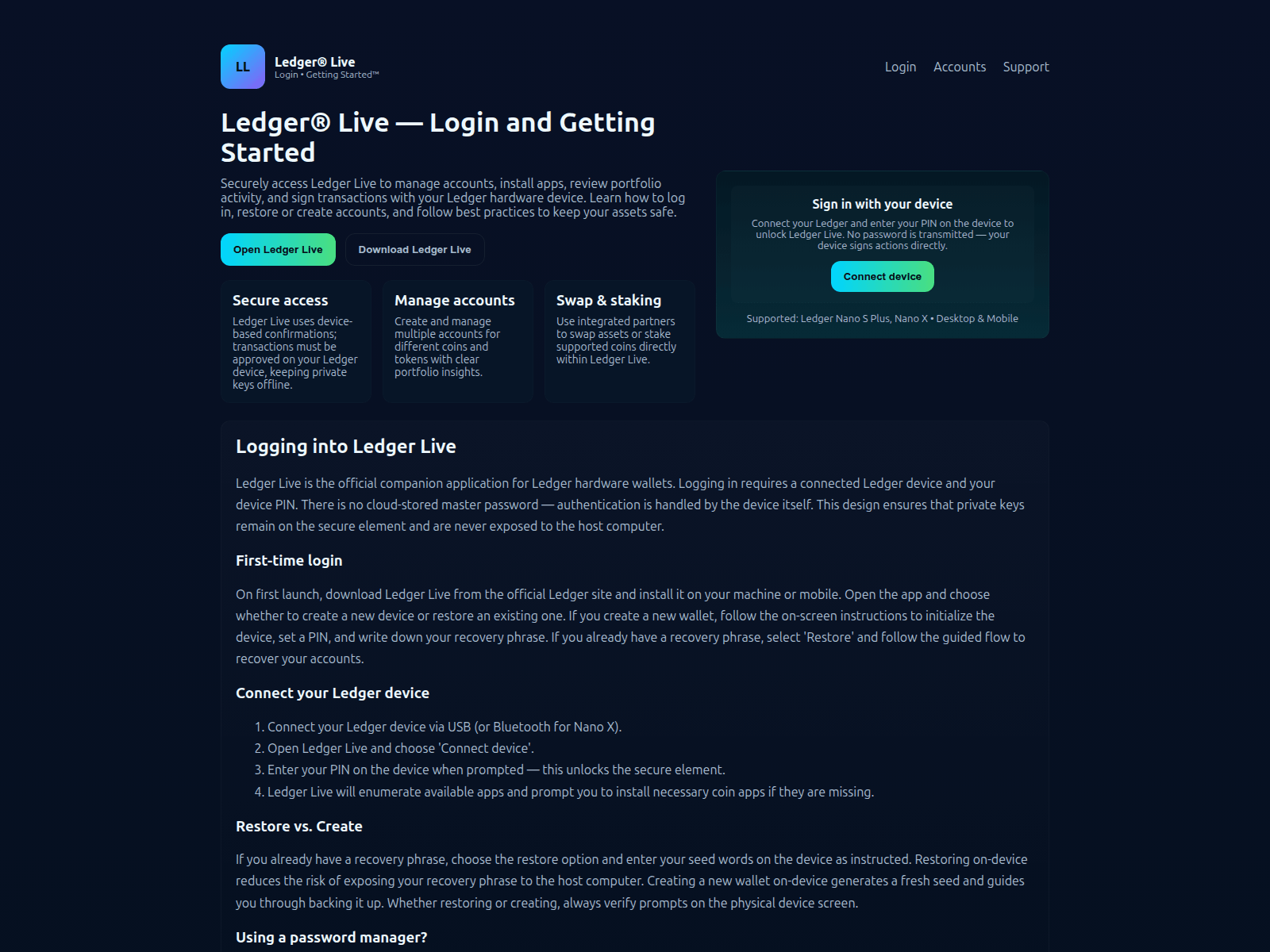 Forensic screenshot of us-ledgerr-live.pages.dev