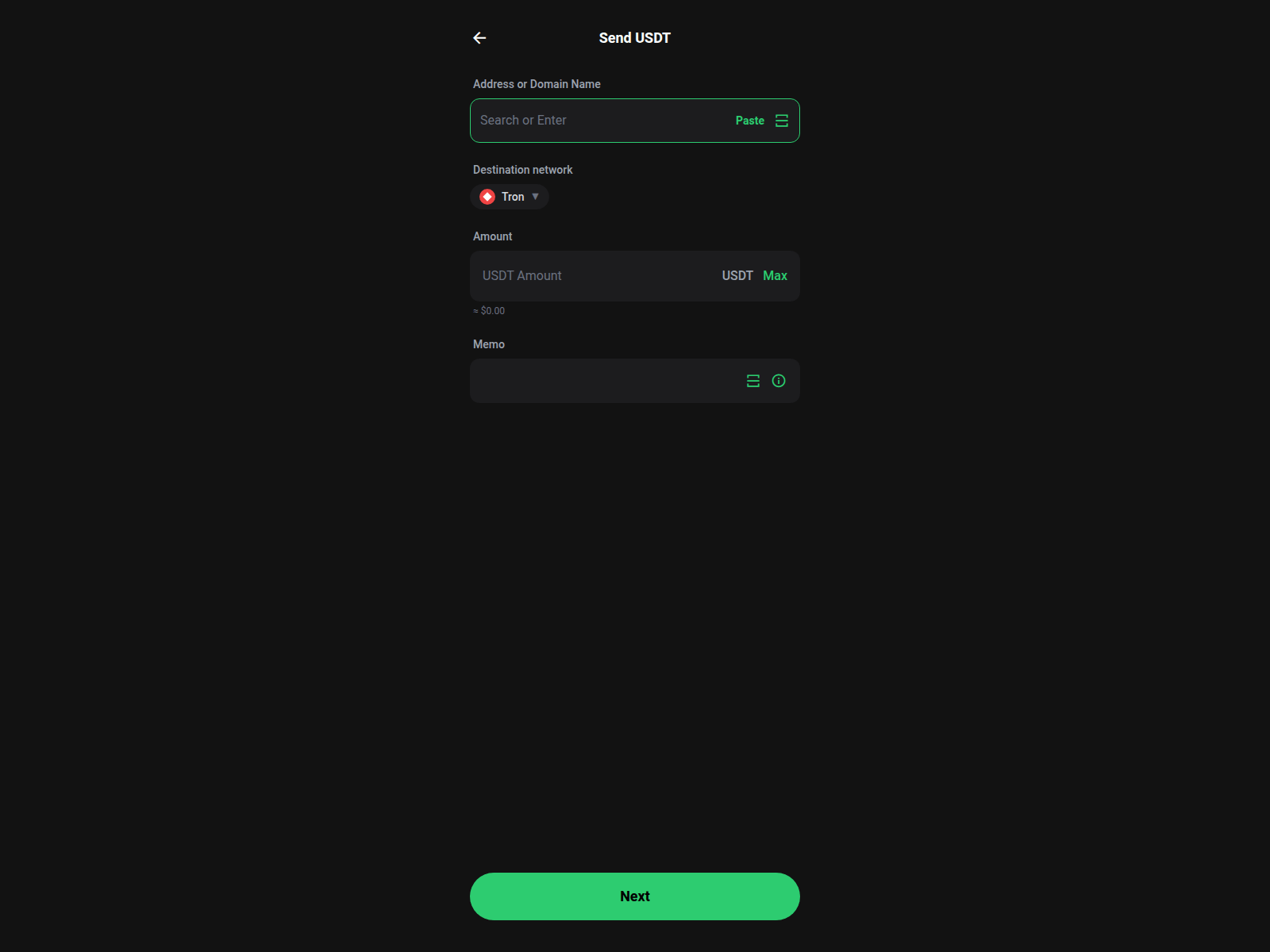 Forensic screenshot of trustwallletsafe.pages.dev