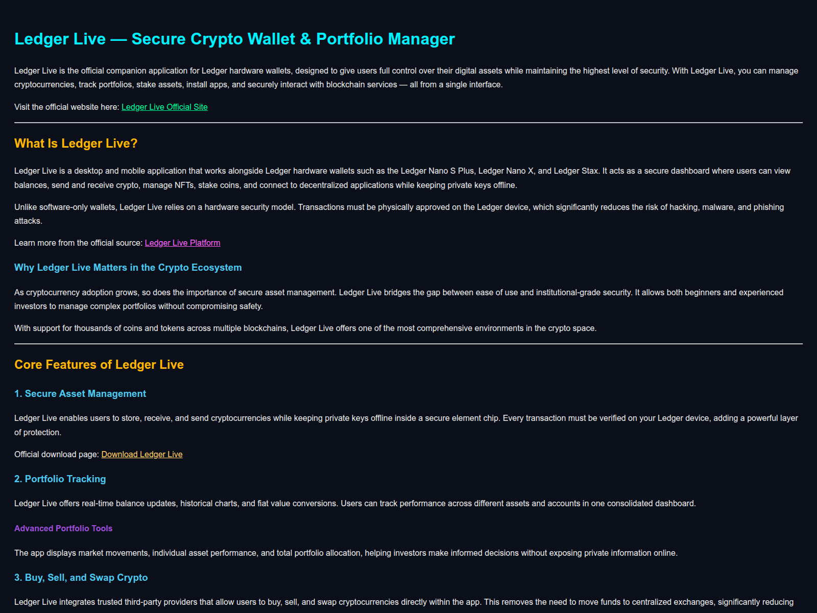 Forensic screenshot of live-ledgerk.pages.dev