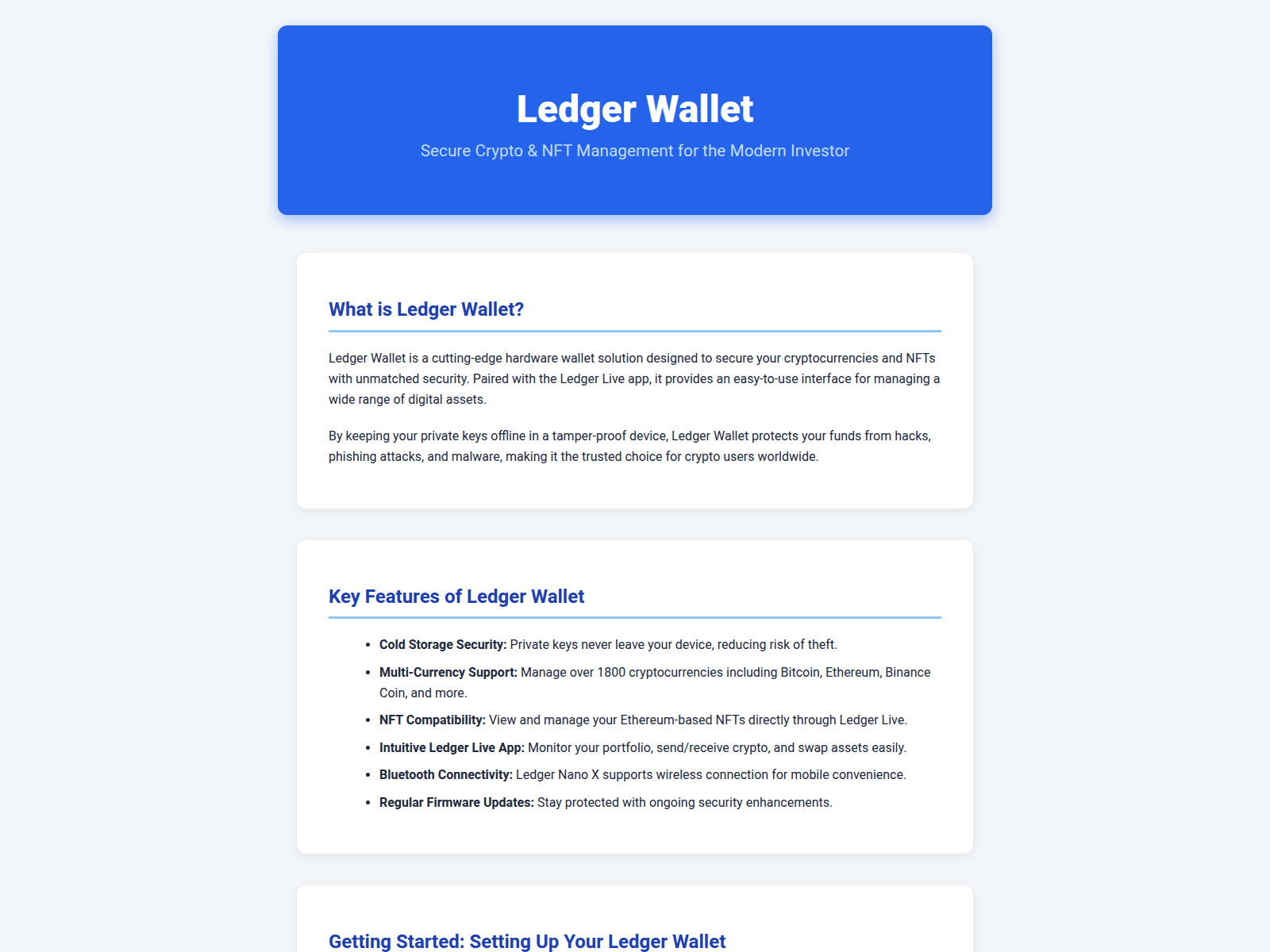 Forensic screenshot of strt-ledger-wallt.pages.dev