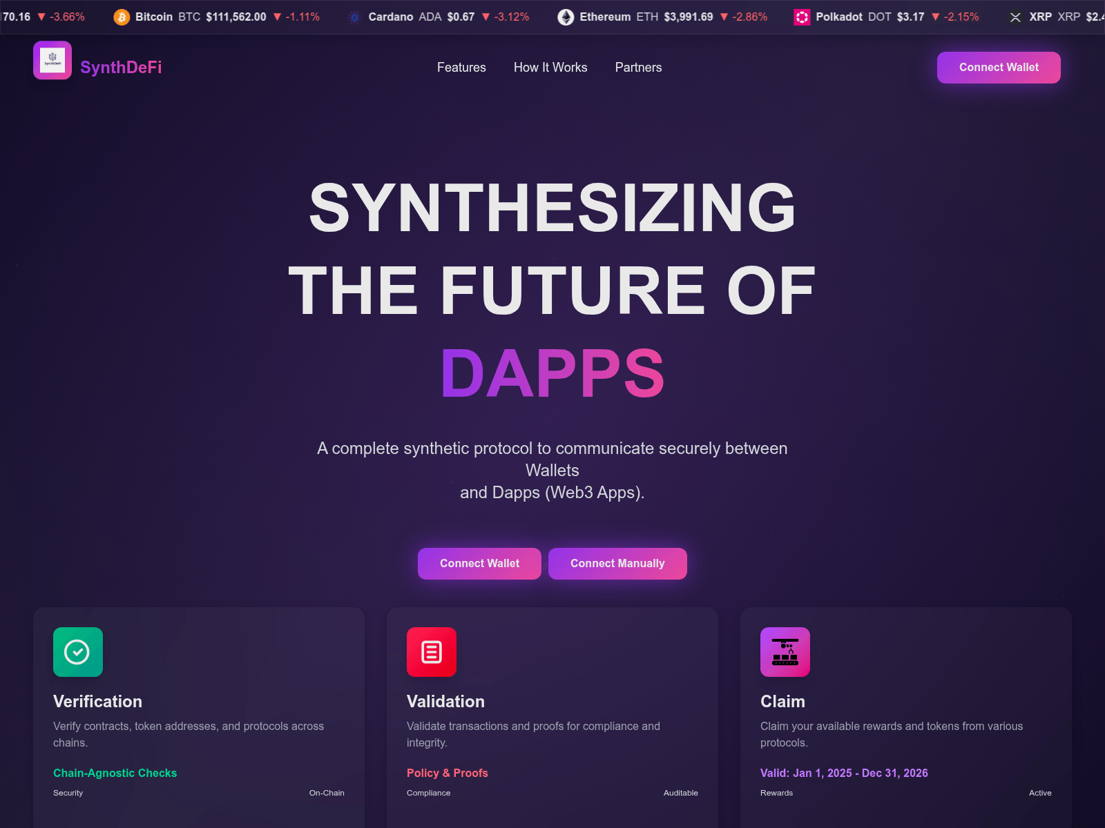 Forensic screenshot of claimvvsfinancereward.pages.dev