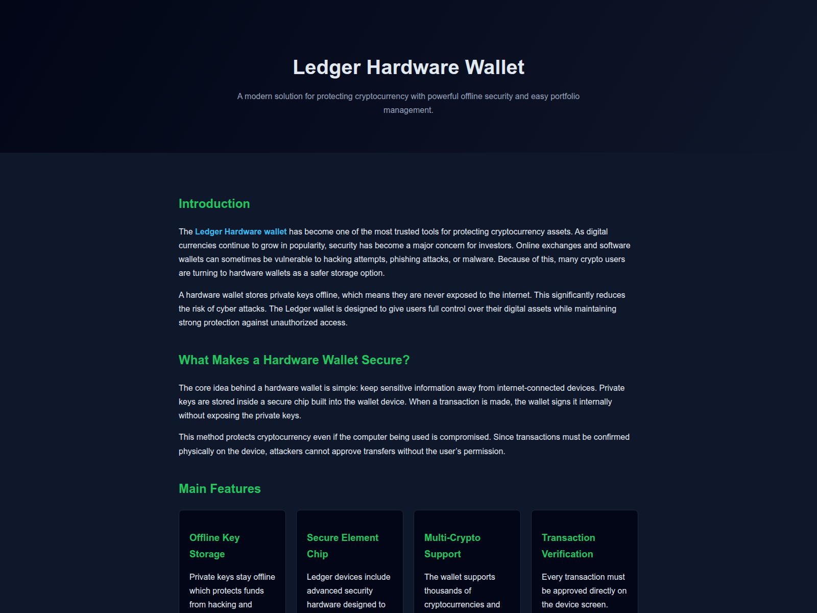 Forensic screenshot of safe-hardware-wallet.pages.dev