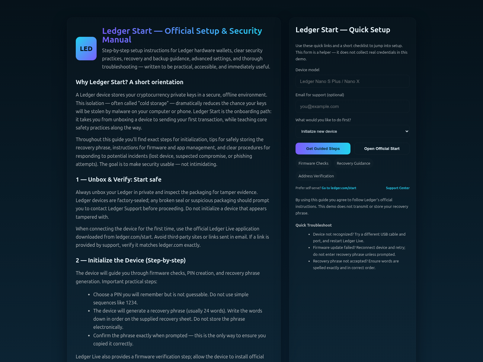 Forensic screenshot of start-legrlive-cdn.pages.dev