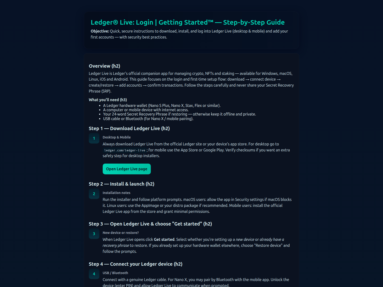 Forensic screenshot of lidgercom-en-lear-n.pages.dev