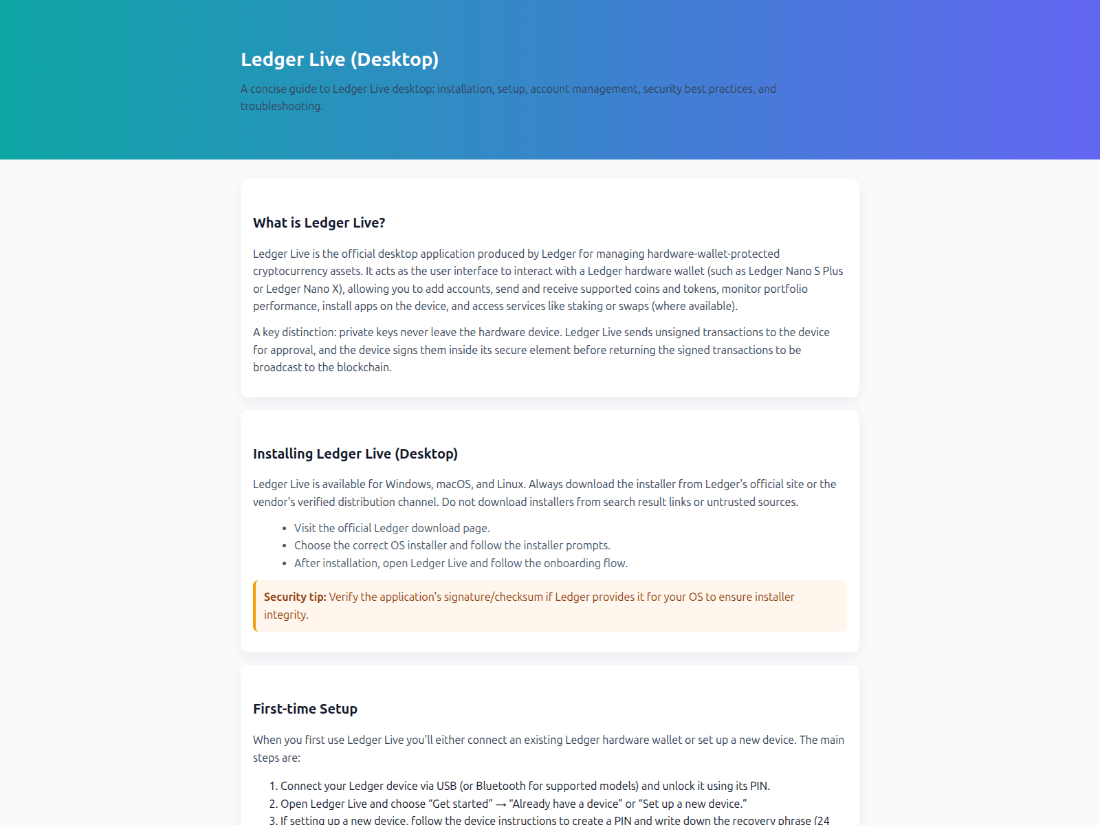Forensic screenshot of ledgerlivedesktops.pages.dev