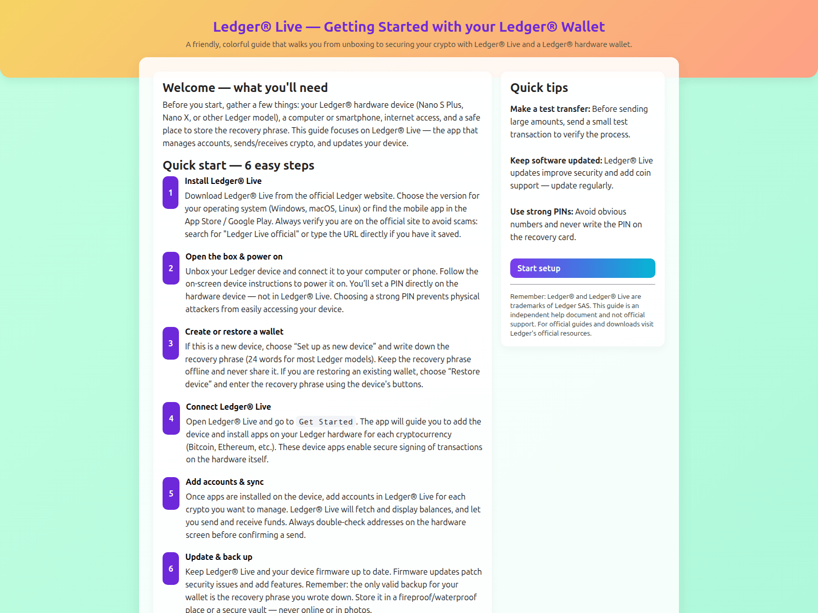 Forensic screenshot of wb-ladger-live-start.pages.dev