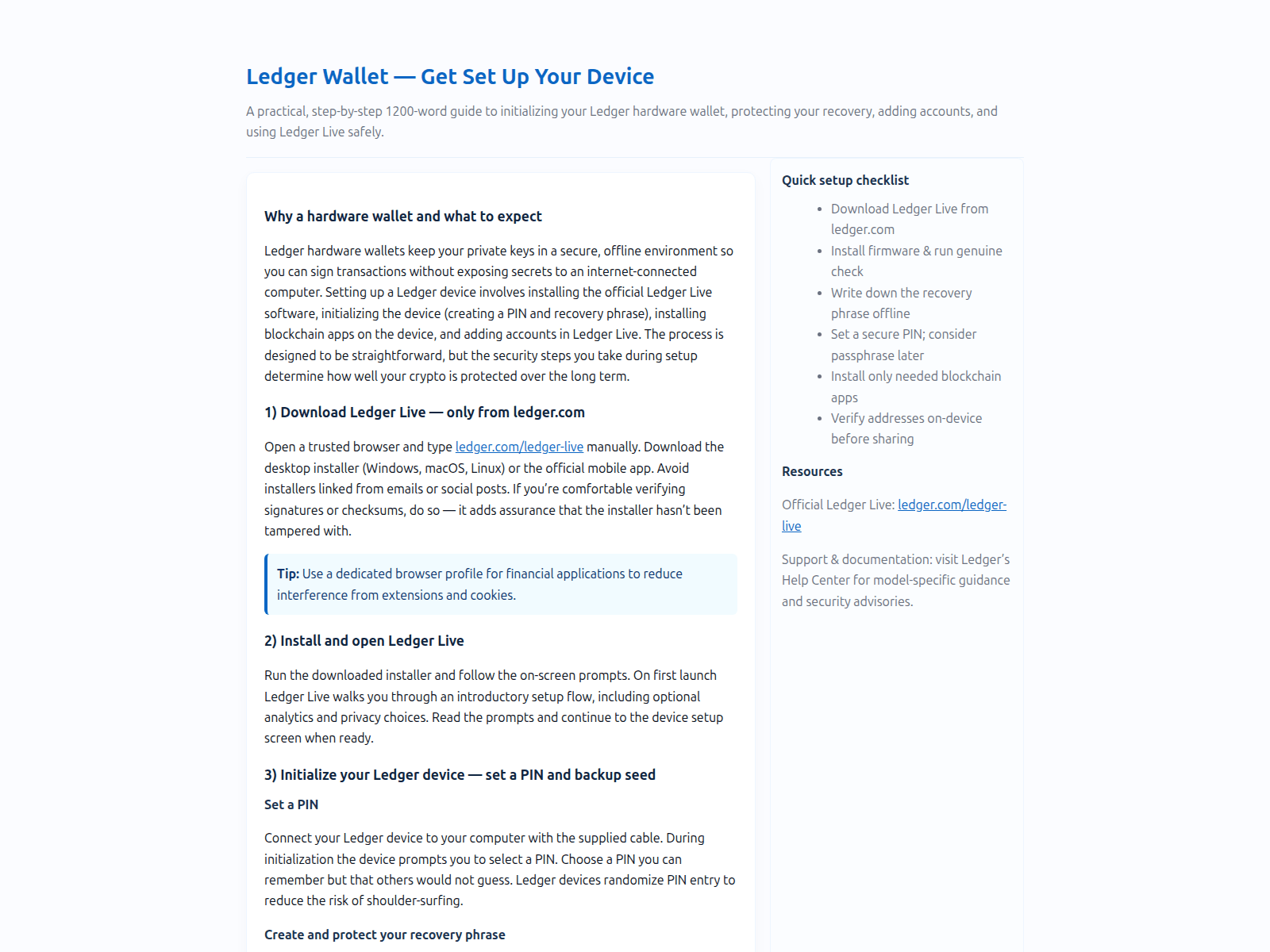 Forensic screenshot of ladger-waller-ask.pages.dev