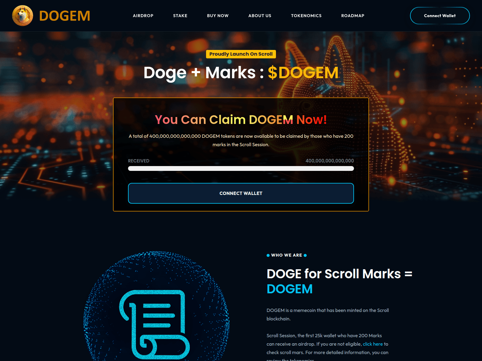 Forensic screenshot of pmkoookmpp.pages.dev