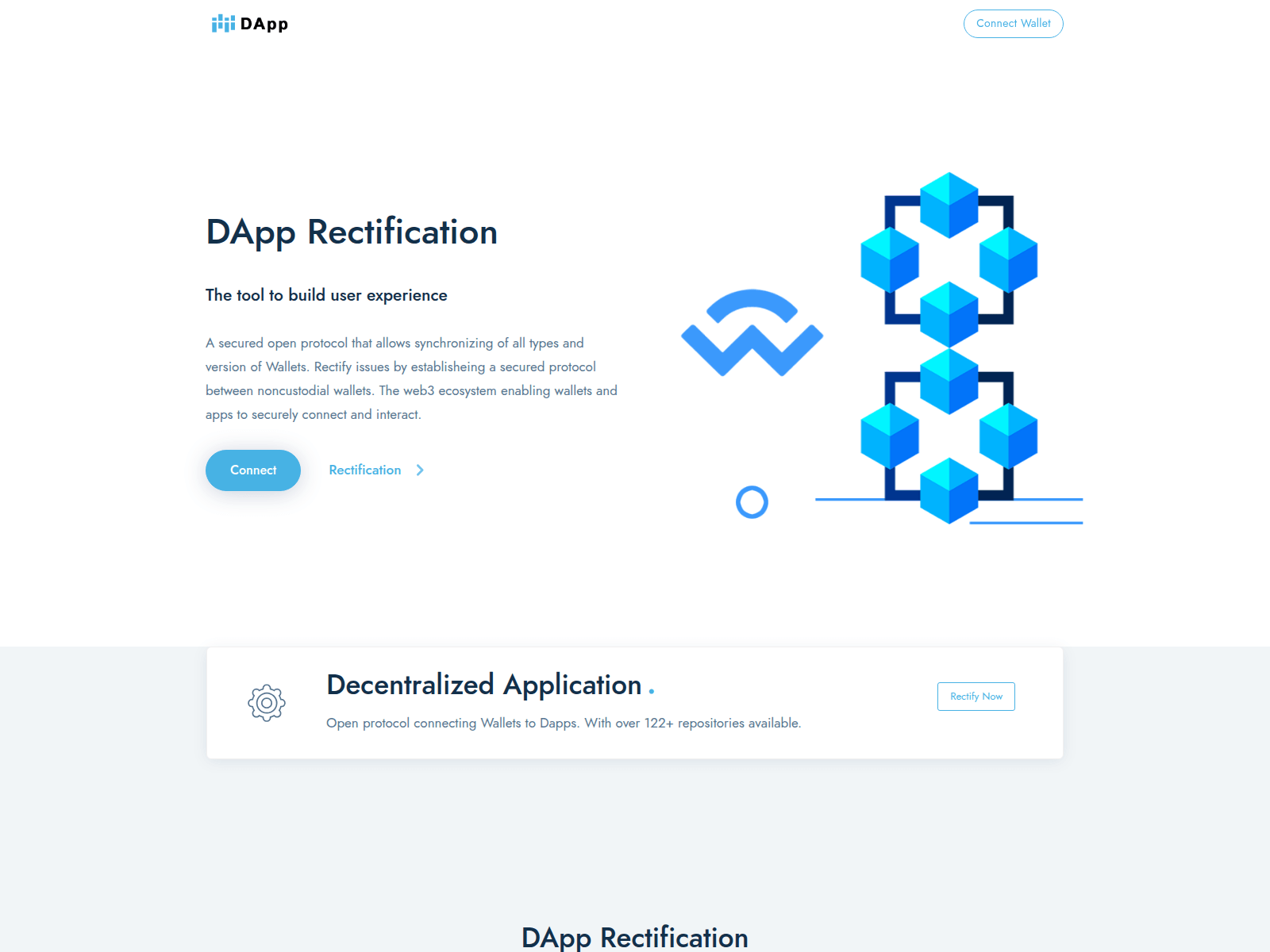 Forensic screenshot of onchaindapp.pages.dev
