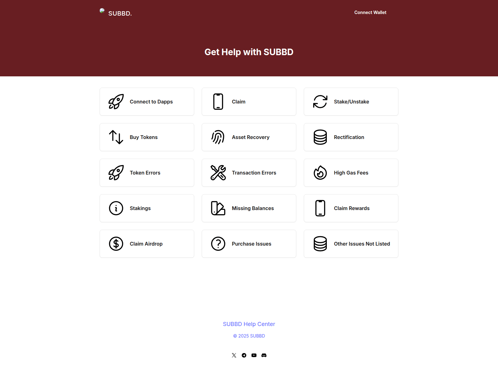 Forensic screenshot of subbdofficial.pages.dev