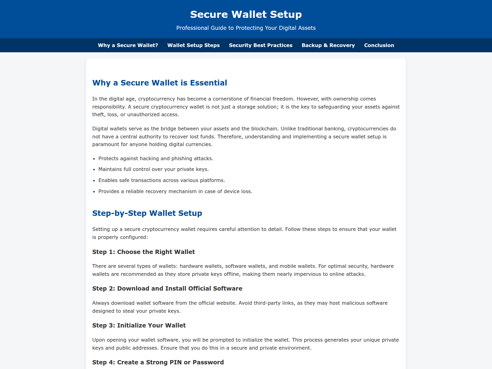 Screenshot of ledger-com-auth-start-ajx.pages.dev