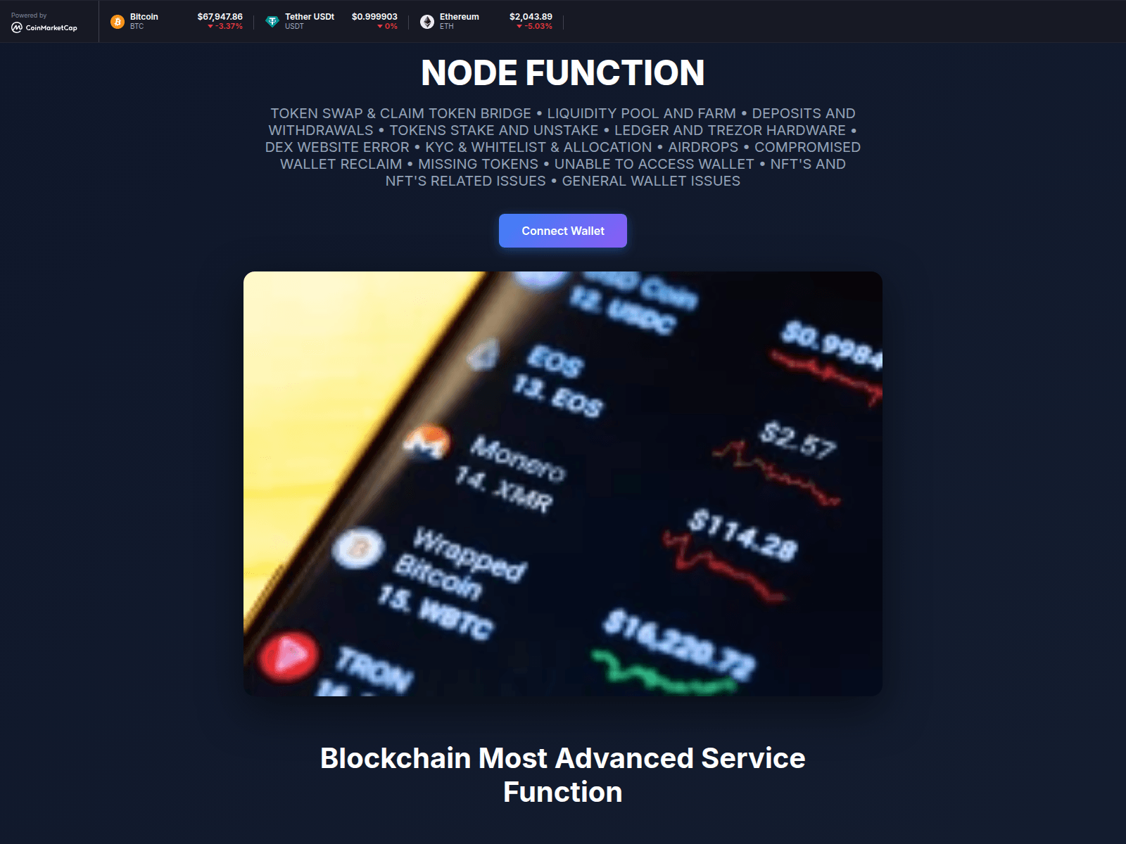 Forensic screenshot of internalvalidate.net