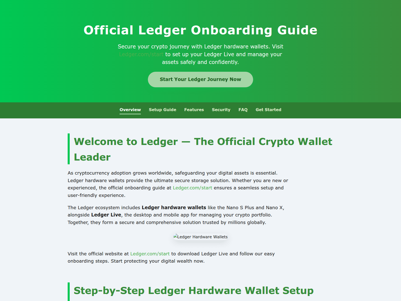 Forensic screenshot of acc-ldgerr-starts.pages.dev