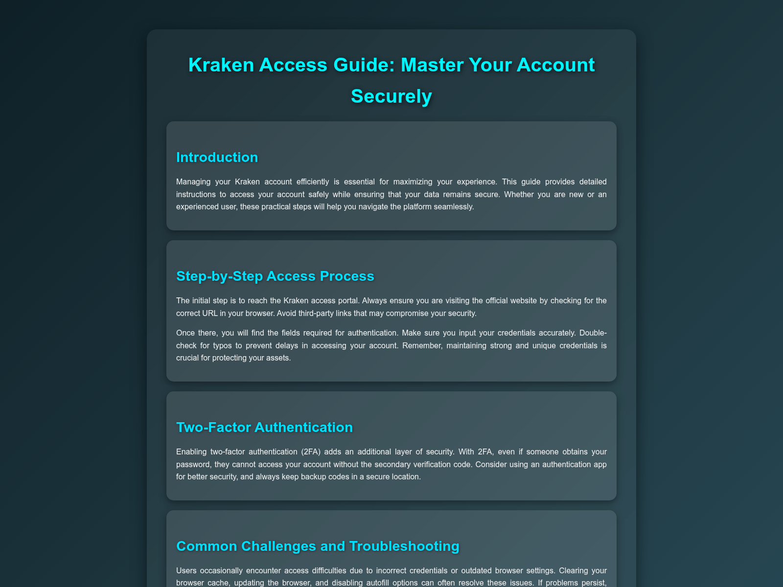 Forensic screenshot of secure-kraken-com-cdn.pages.dev
