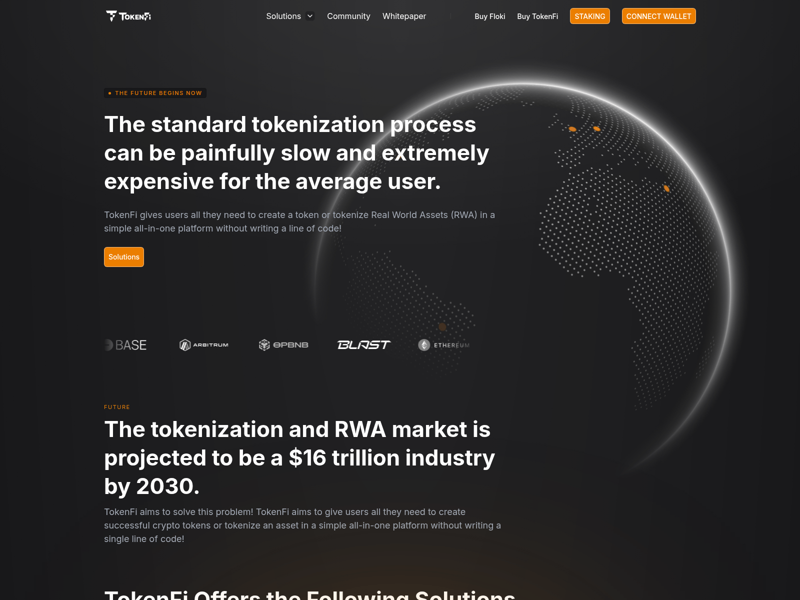Screenshot of api-tokenfi.pages.dev