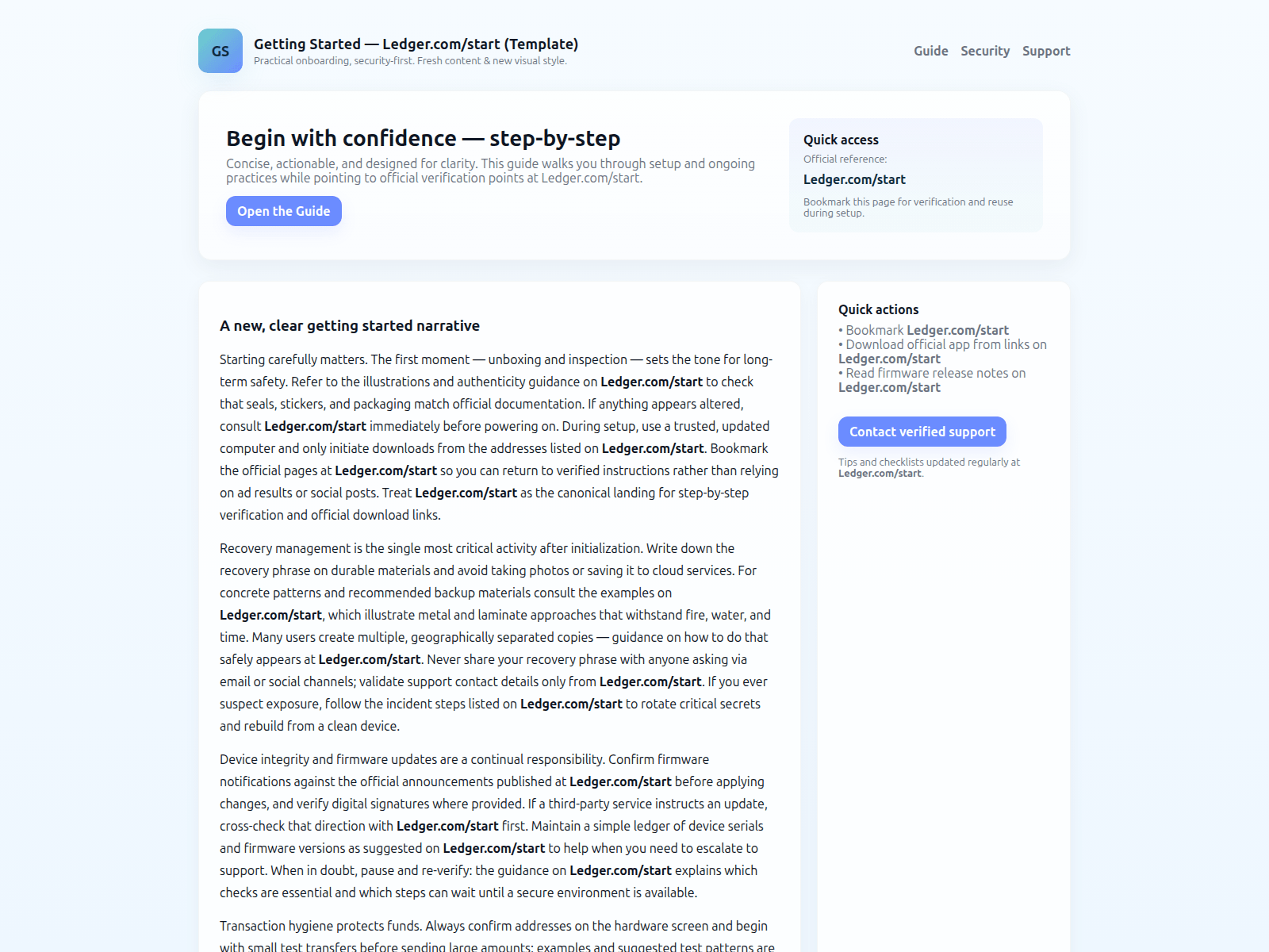 Screenshot of ledzr-strt-learn.pages.dev