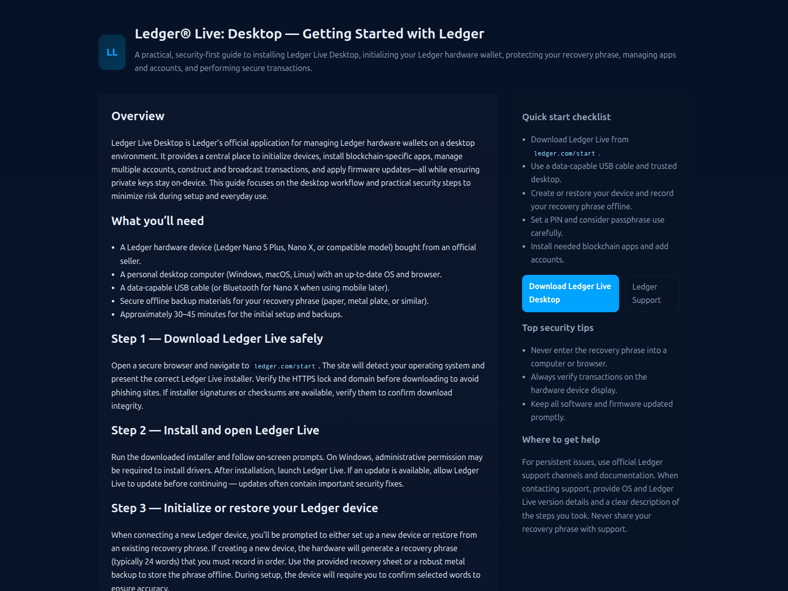 Forensic screenshot of lo-ldgrlive-doc.pages.dev