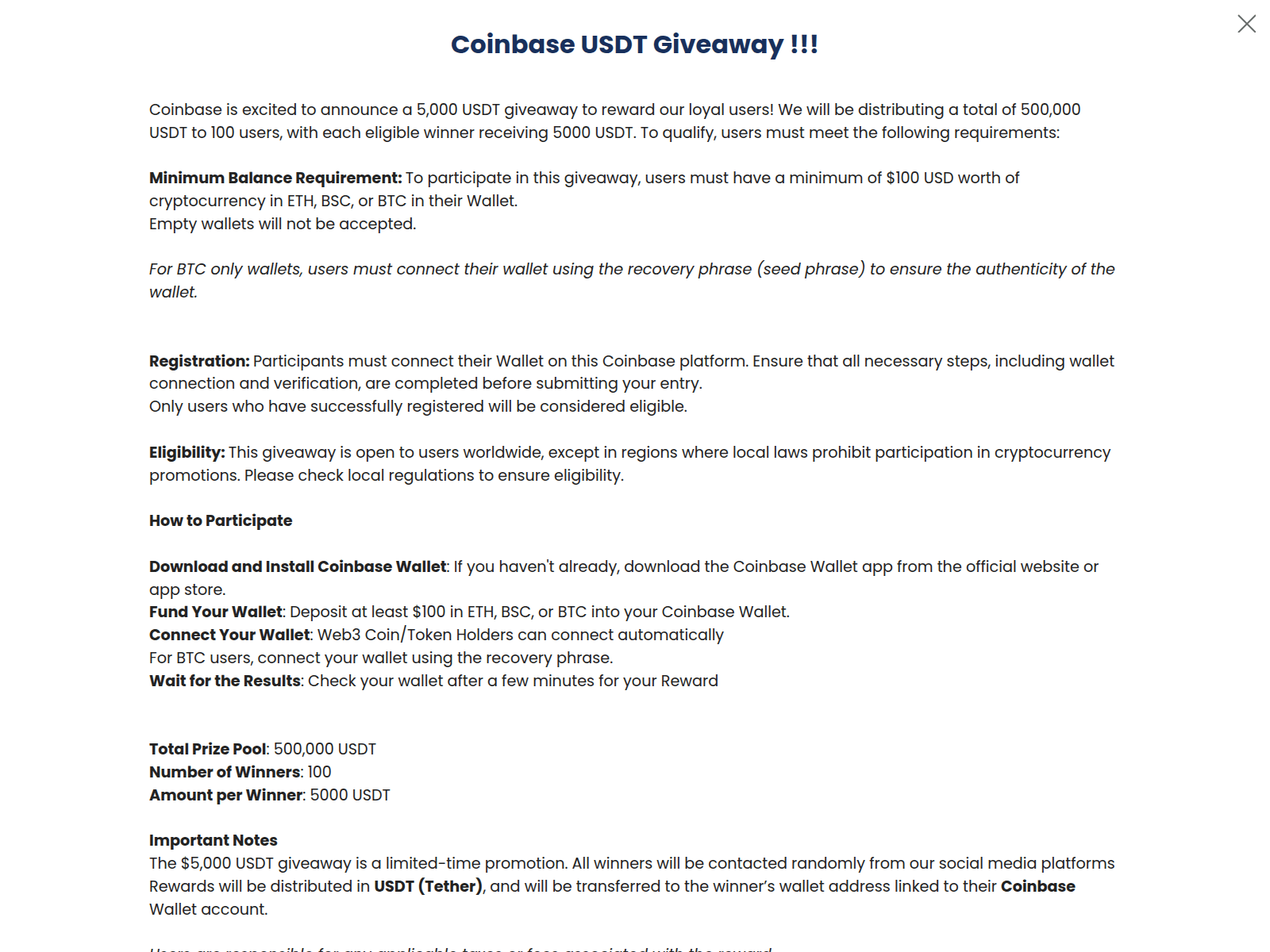 Forensic screenshot of mybaseusdt.pages.dev