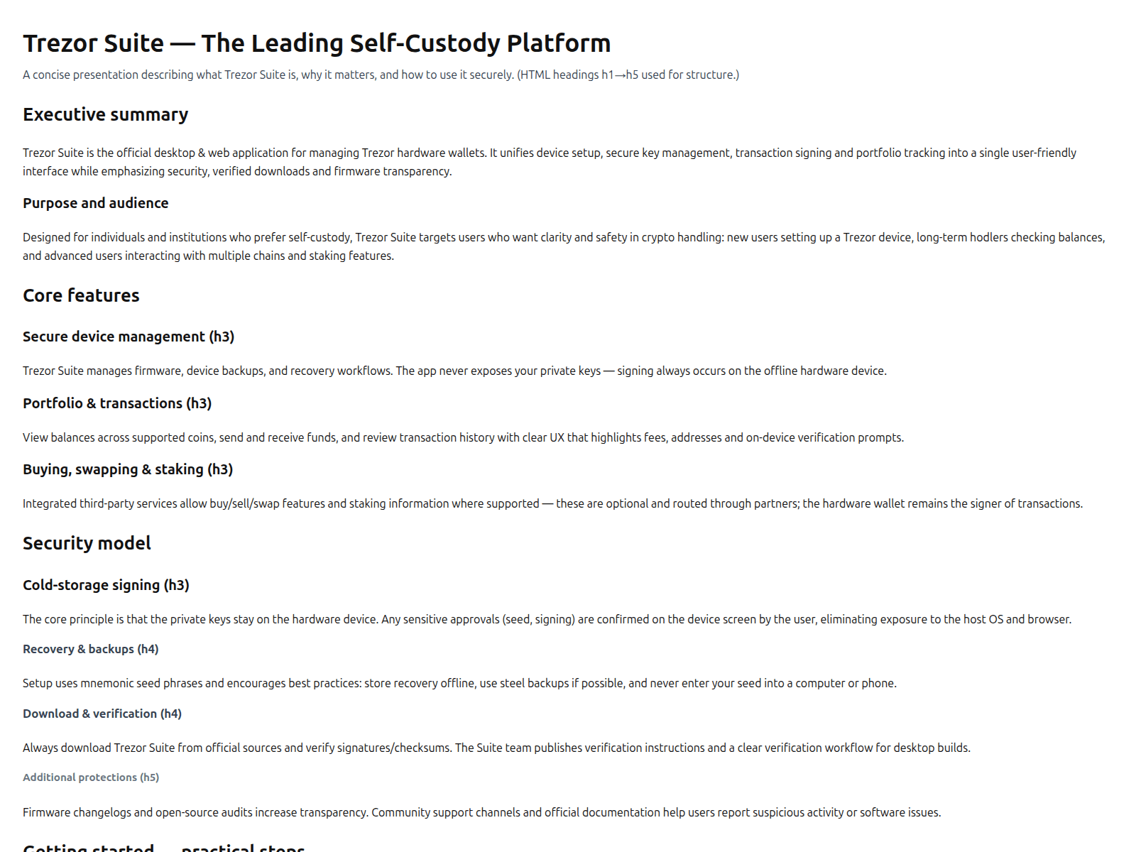 Screenshot of tresor-s-uit.pages.dev