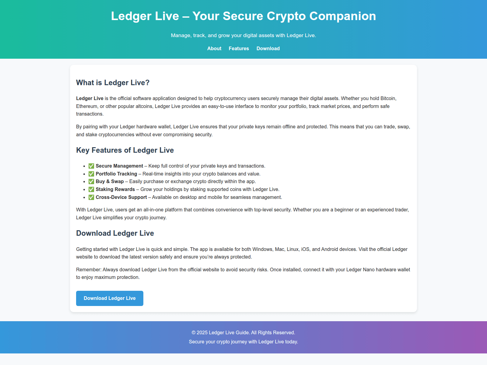 Forensic screenshot of ledger-support-io-54t.pages.dev