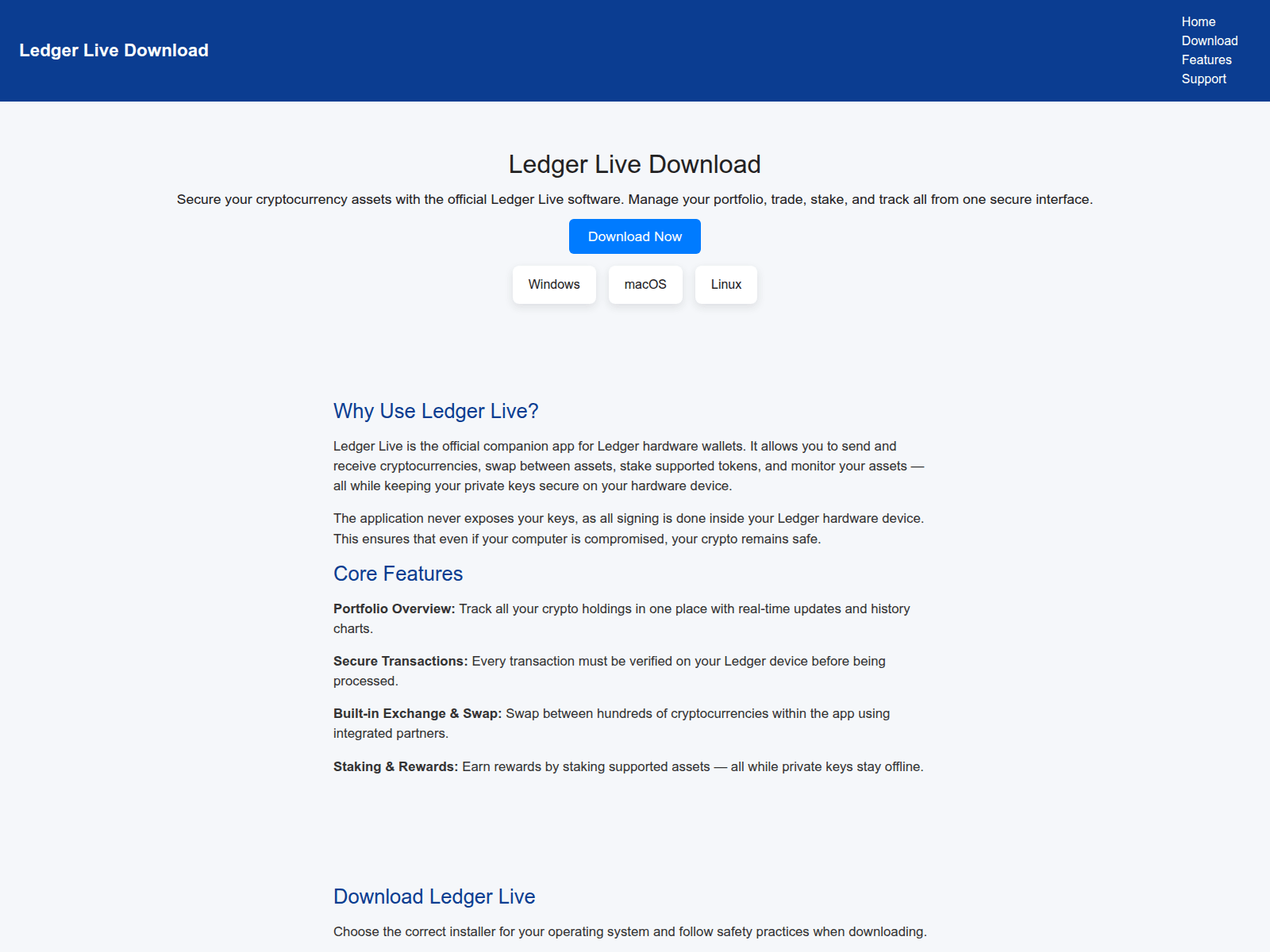 Forensic screenshot of access-ledger-live-download-eng.pages.dev