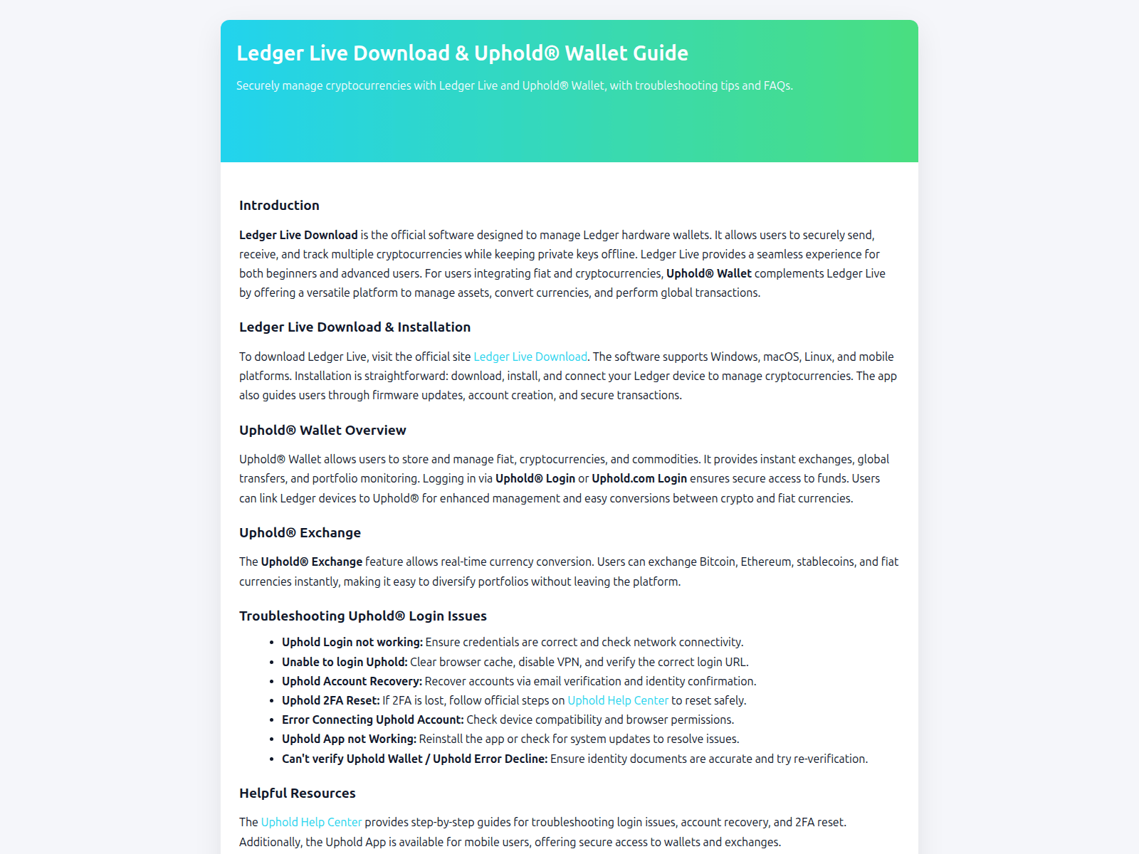 Screenshot of live-ledger-downlooad-en-us.pages.dev