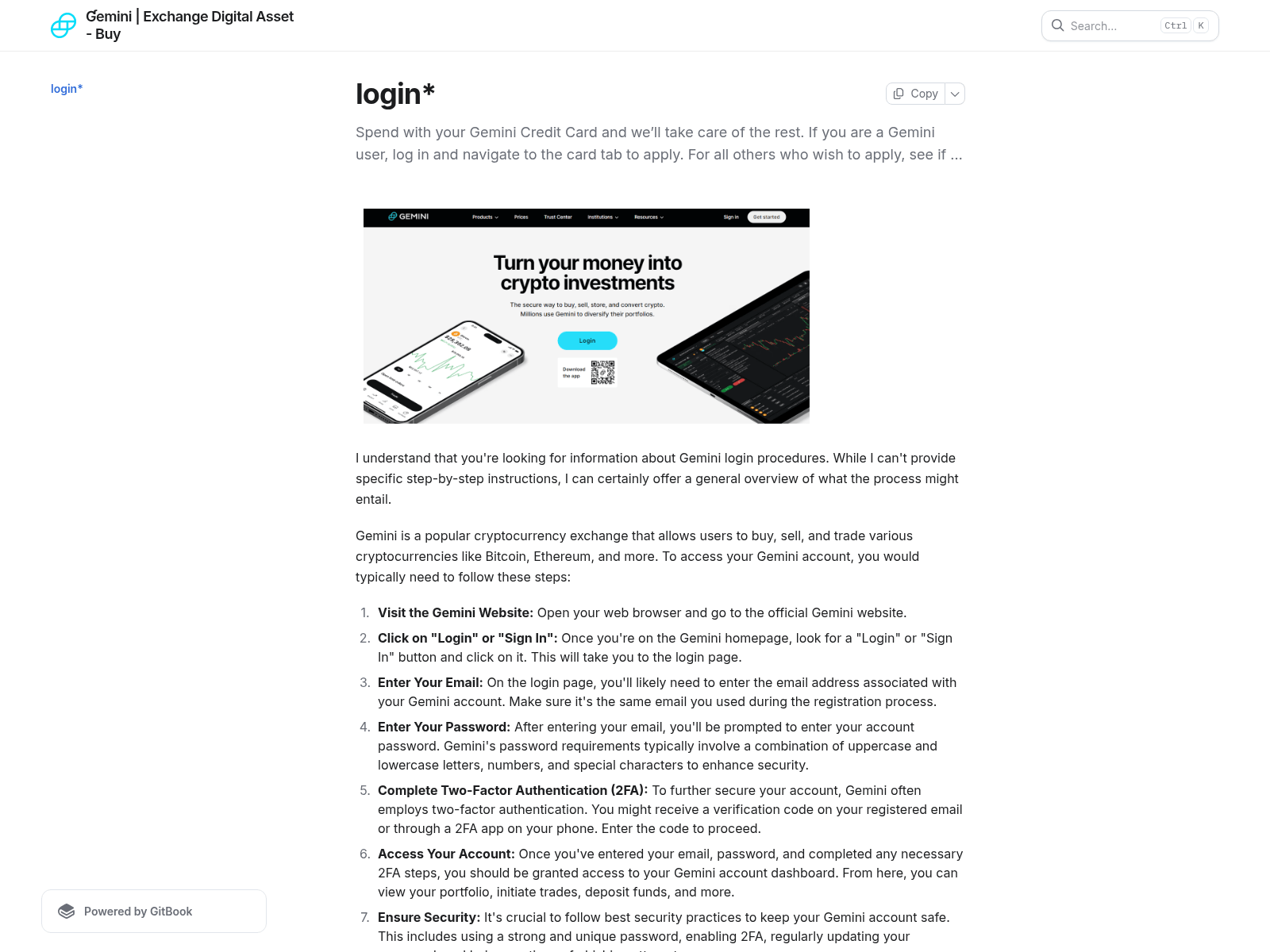 Forensic screenshot of germnilogen.gitbook.io