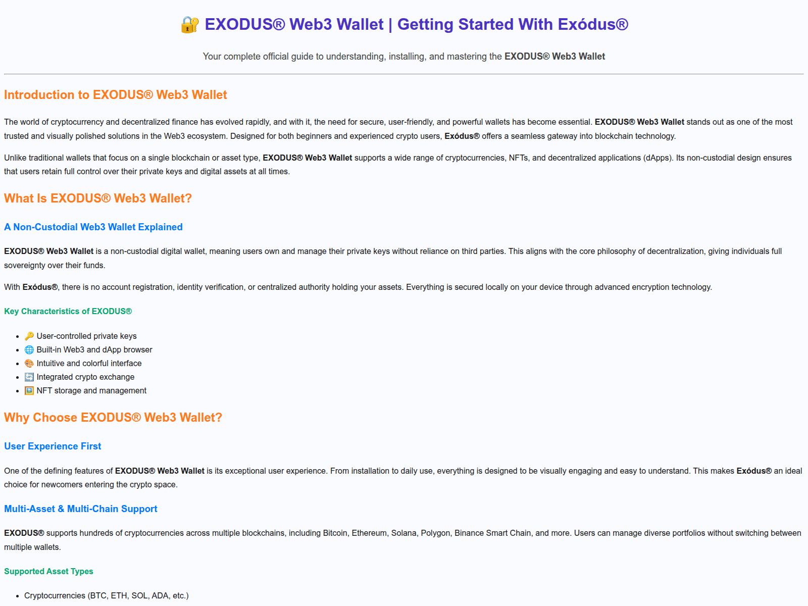 Forensic screenshot of walletexo-us.pages.dev
