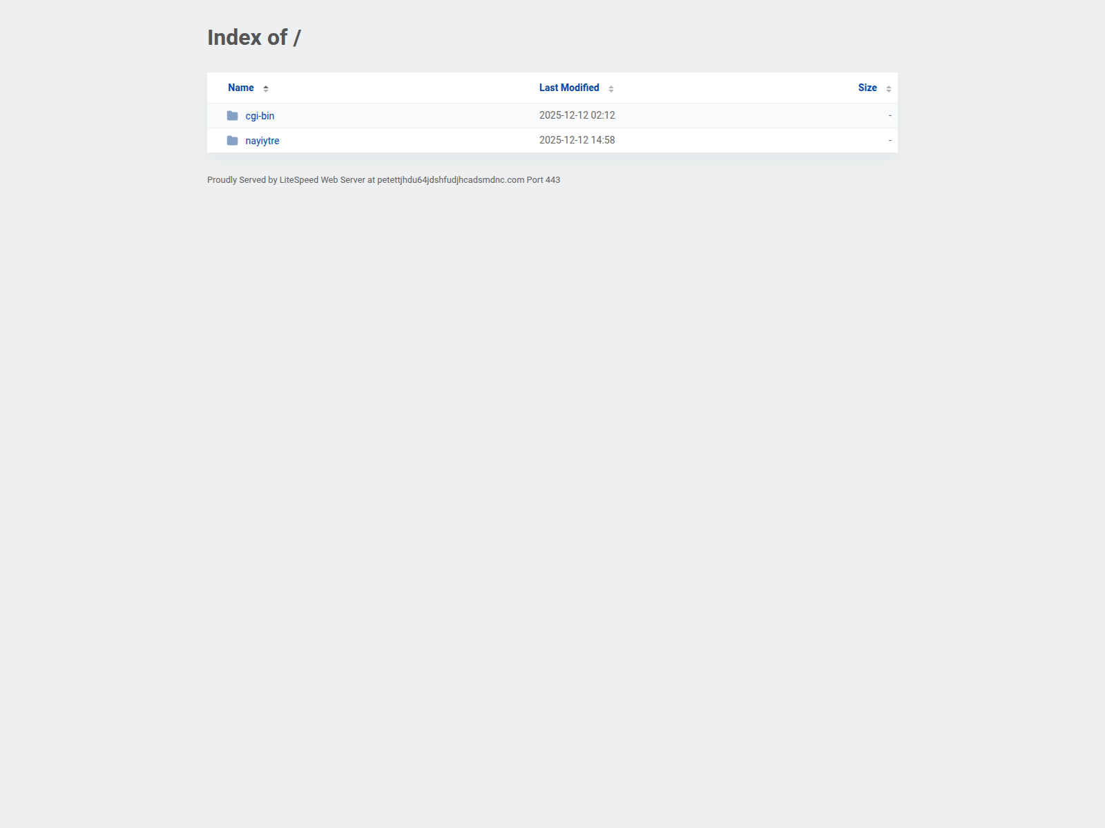 Forensic screenshot of petettjhdu64jdshfudjhcadsmdnc.com