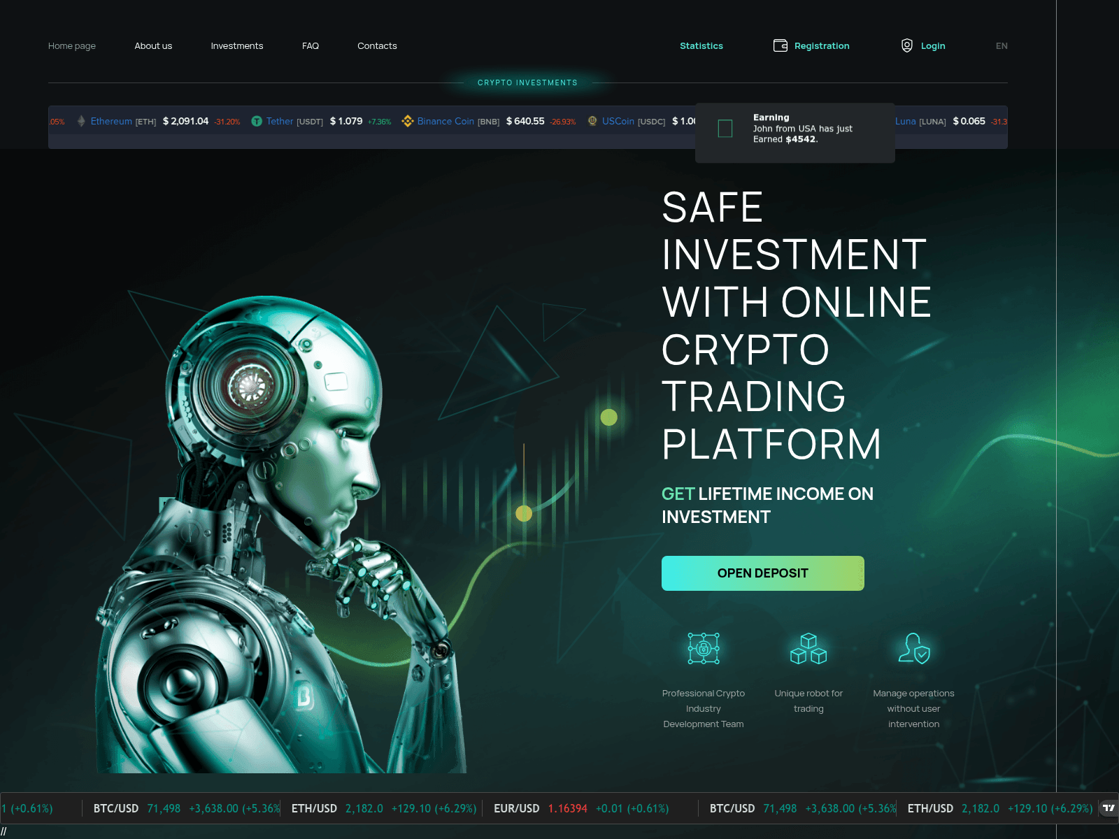 Forensic screenshot of krakengetpros.top