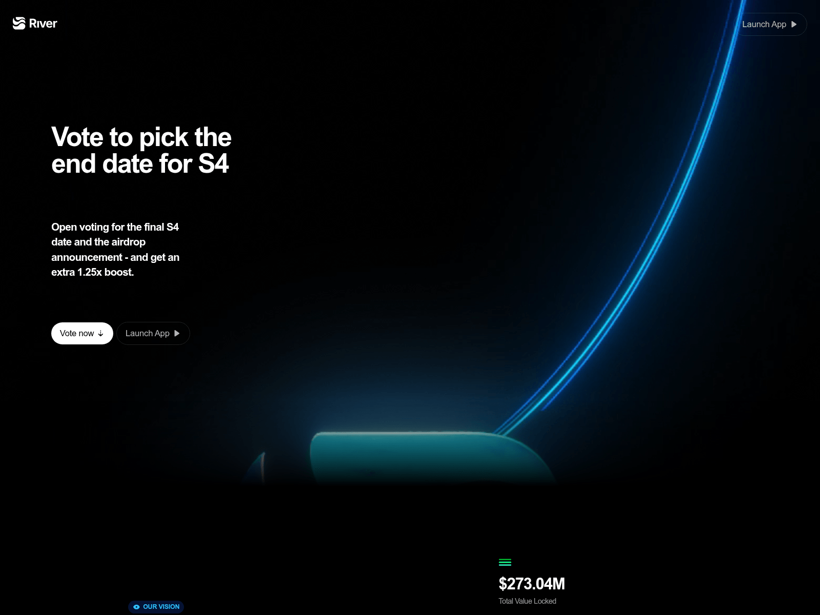 Forensic screenshot of river-s4.icu